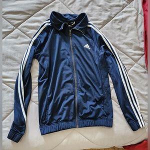 Adidas jacket